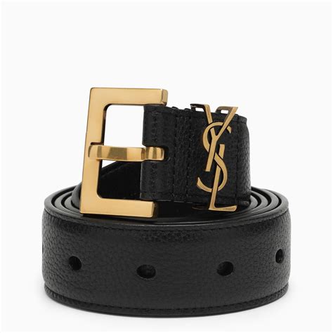 Ceintures Saint Laurent Cassandre pour Femme